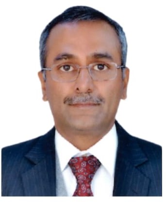 Mr. R Ravindra, Ambassador