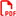 PDF icon